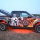 Ford Raptor Star Wars