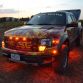 Ford Raptor Star Wars