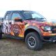 Ford Raptor Star Wars