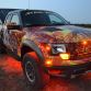 Ford Raptor Star Wars
