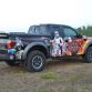 Ford Raptor Star Wars
