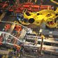 Ford robot laser build-inspection technology