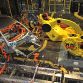 Ford robot laser build-inspection technology