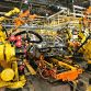 Ford robot laser build-inspection technology