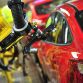 Ford robot laser build-inspection technology