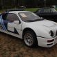 Ford RS200