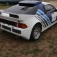 Ford RS200