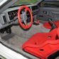 Ford RS200