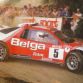 Ford RS200