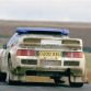 Ford RS200