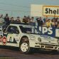 Ford RS200