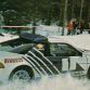 Ford RS200