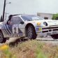 Ford RS200
