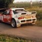 Ford RS200