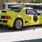 Ford RS200