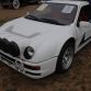 Ford RS200