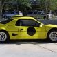 Ford RS200