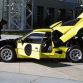 Ford RS200