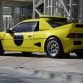 Ford RS200