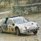 Ford RS200