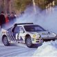 Ford RS200