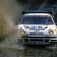 Ford RS200