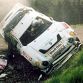 Ford RS200