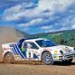 Ford RS200