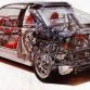 Ford RS200