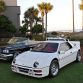 Ford RS200