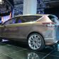 Ford S-Max Concept Live in Frankfurt 2013