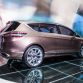 Ford S-Max Concept Live in Frankfurt 2013