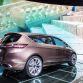 Ford S-Max Concept Live in Frankfurt 2013