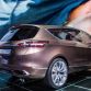 Ford S-Max Concept Live in Frankfurt 2013