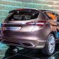 Ford S-Max Concept Live in Frankfurt 2013