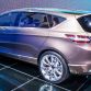 Ford S-Max Concept Live in Frankfurt 2013