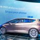 Ford S-Max Concept Live in Frankfurt 2013