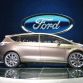 Ford S-Max Concept Live in Frankfurt 2013