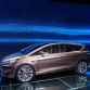 Ford S-Max Concept Live in Frankfurt 2013