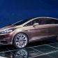 Ford S-Max Concept Live in Frankfurt 2013