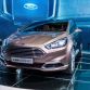 Ford S-Max Concept Live in Frankfurt 2013