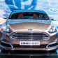 Ford S-Max Concept Live in Frankfurt 2013