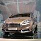 Ford S-Max Concept Live in Frankfurt 2013