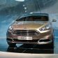 Ford S-Max Concept Live in Frankfurt 2013