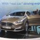 Ford in IAA 2013