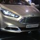 Ford in IAA 2013