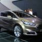 Ford in IAA 2013