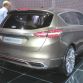 Ford in IAA 2013