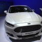 Ford in IAA 2013