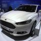 Ford in IAA 2013